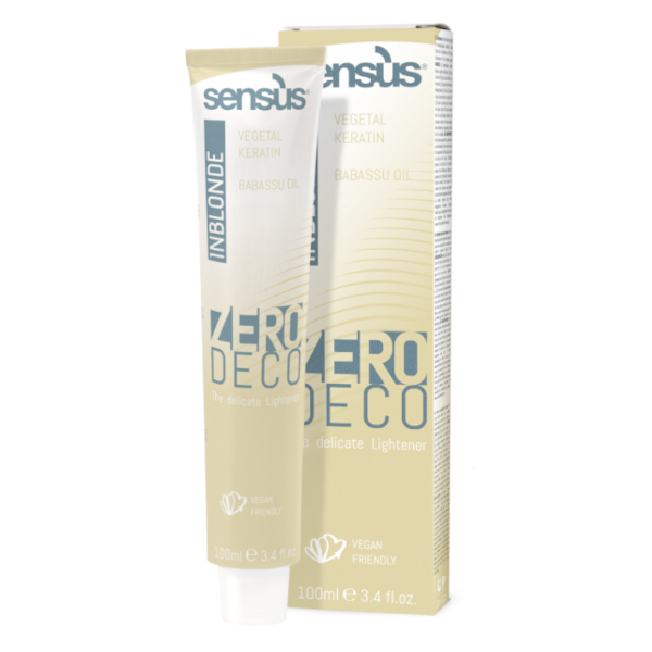 Sens.ùs Deco In Blonde 100 ml