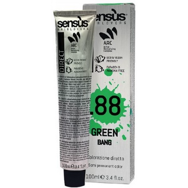 Sens.ùs Direct Color Bang 100 ml