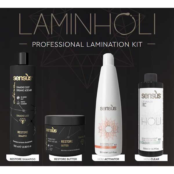 Sens.ùs Box LaminHoli