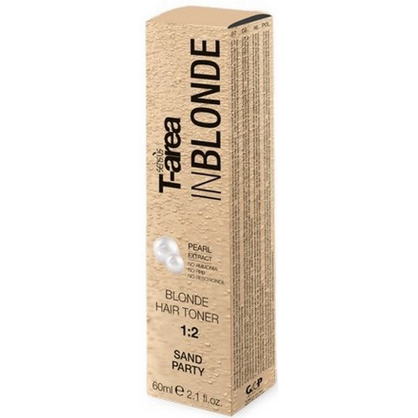 Tonique Sens.ùs InBlonde 60 ml