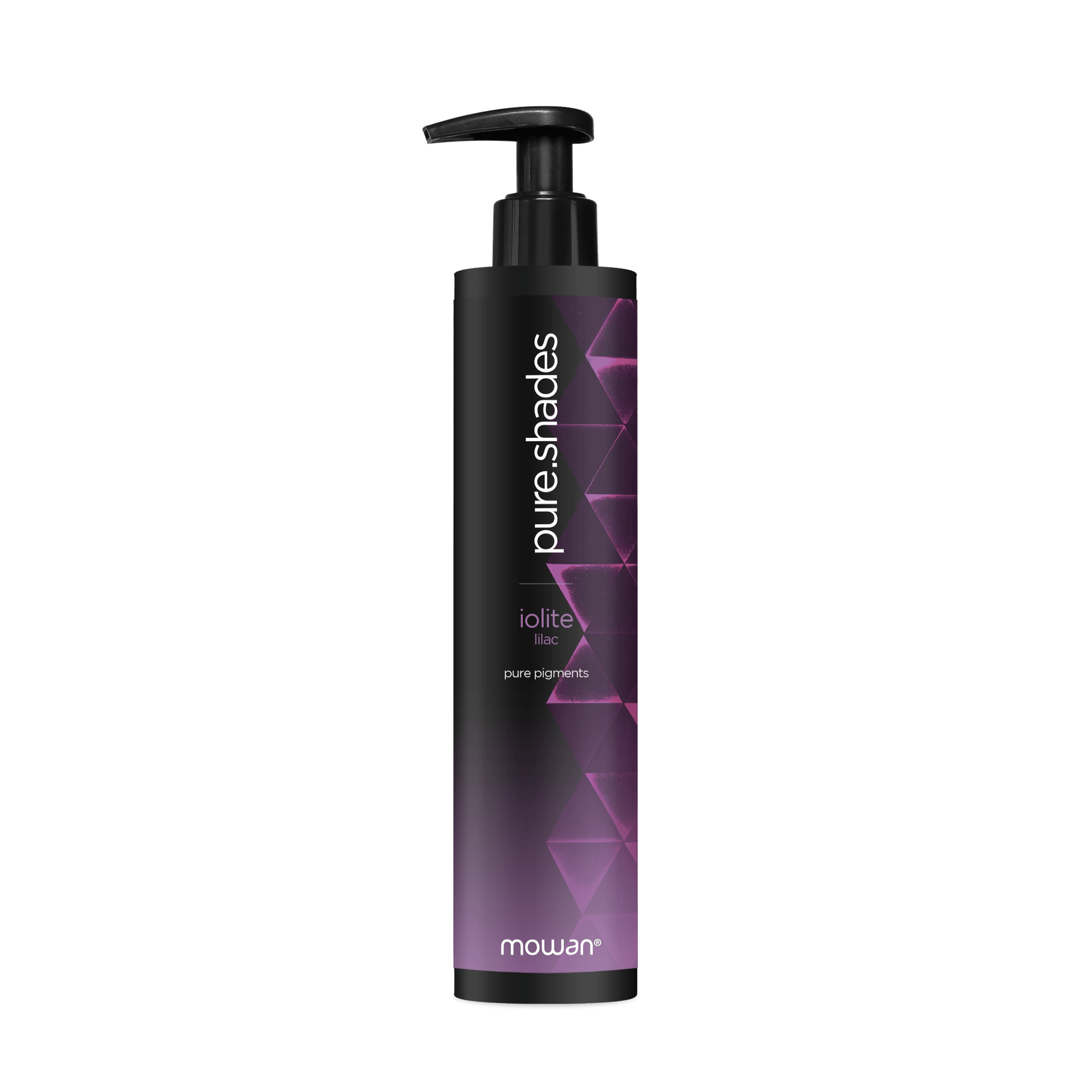 Mowan Phair Pure Shades 250 ml * Ametyst Purple