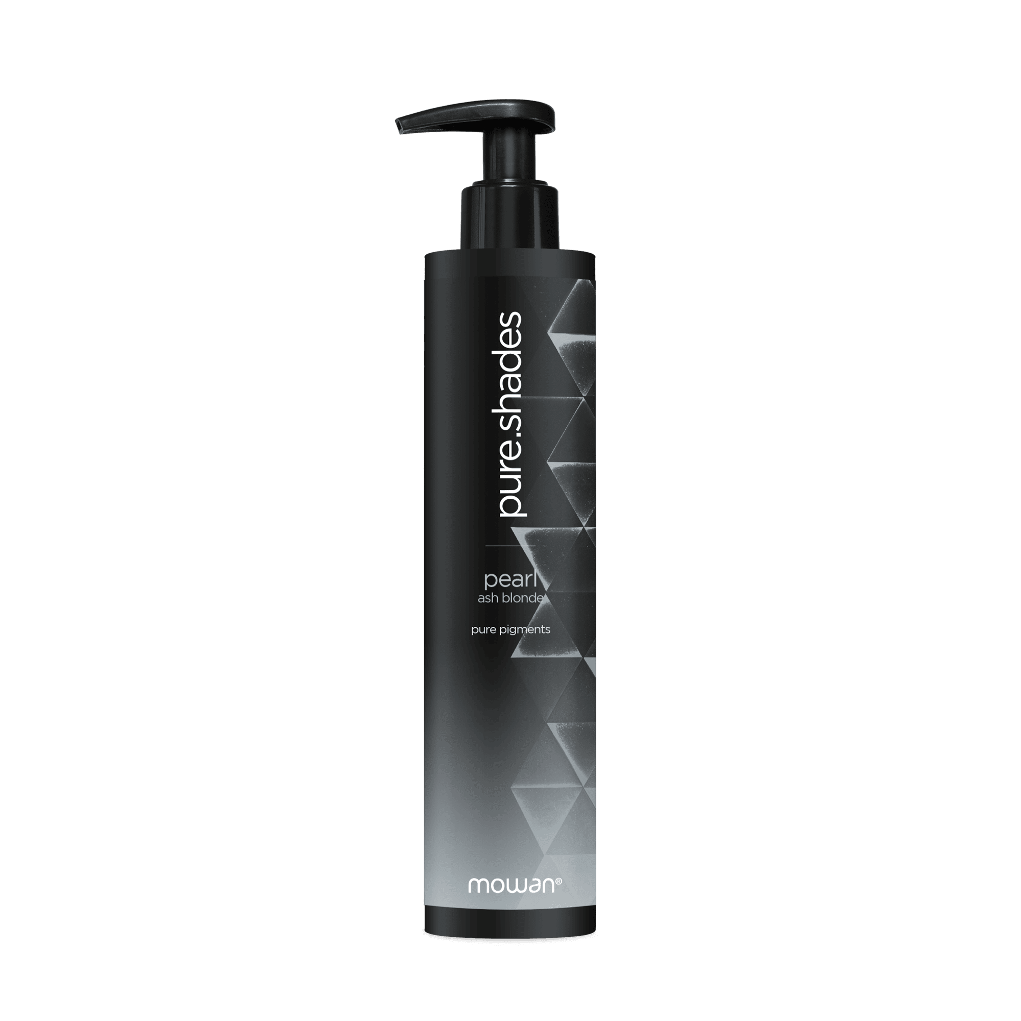 Mowan Phair Pure Shades 250 ml * Ametyst Purple