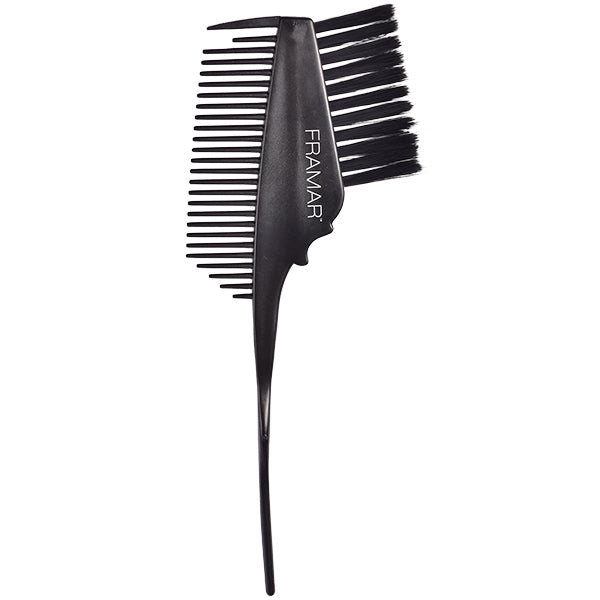 Framar Kleurkwast Emperor Brush Zwart