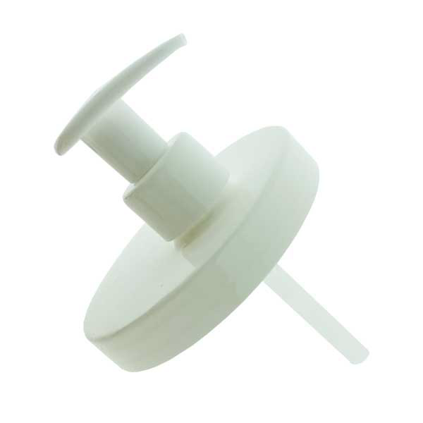 Sens.ùs Pomp Voor Pot Masker 500 ml * 6 st