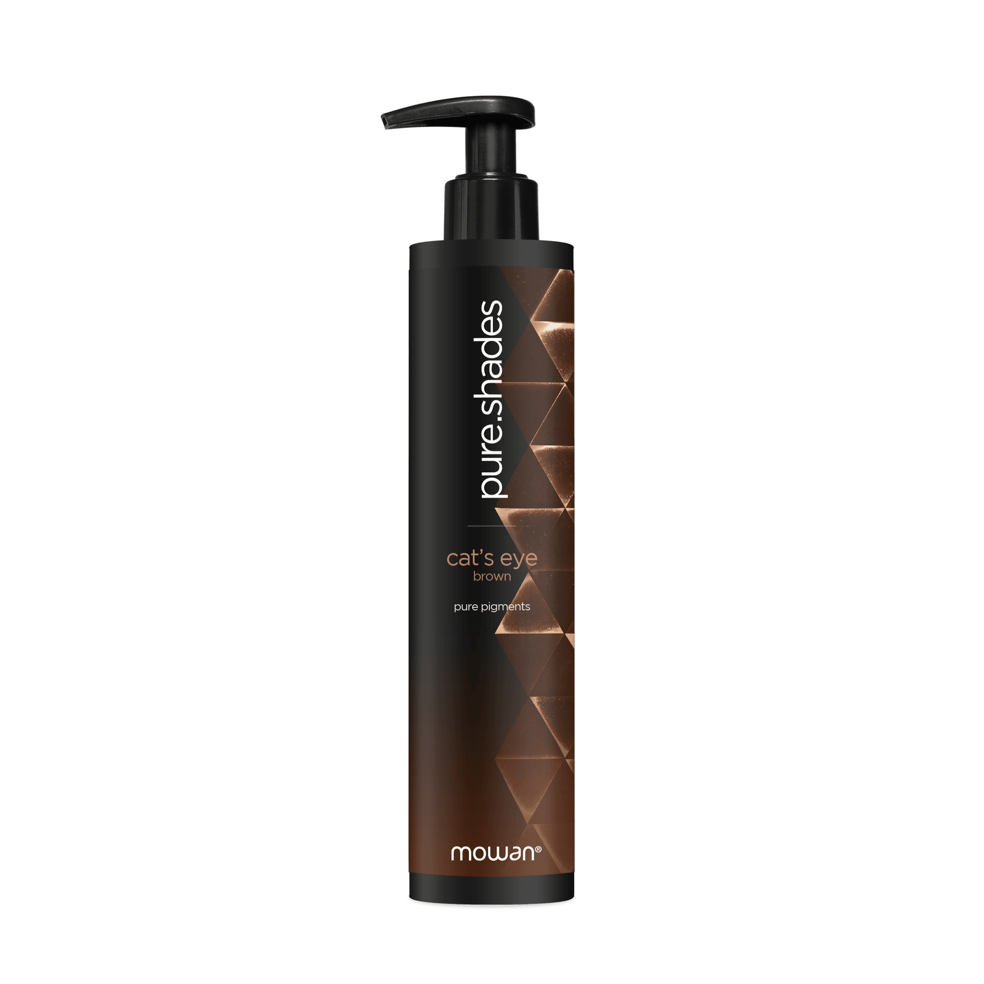 Mowan Phair Pure Shades 250 ml * Violet améthyste