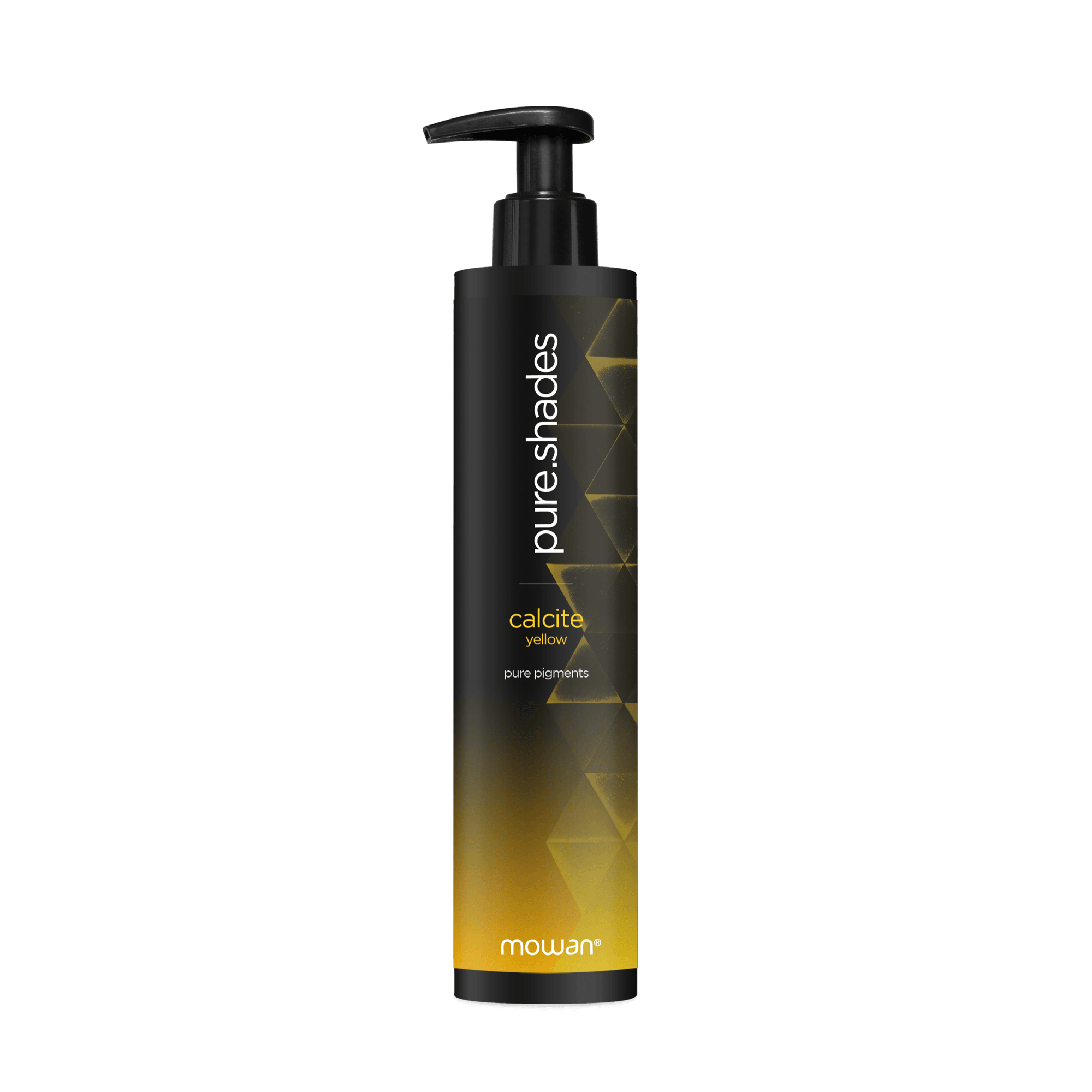 Mowan Phair Pure Shades 250 ml * Violet améthyste