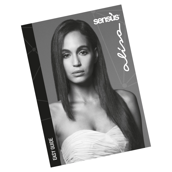 Sens.ùs Easy Guide Alisa