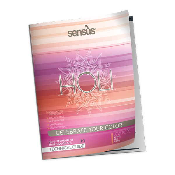 Sens.ùs Technische Handleiding Holi