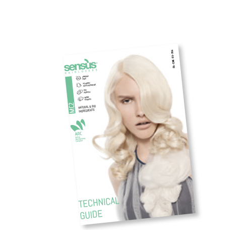 Sens.ùs Technische Handleiding MC2