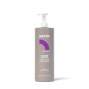 Sens.ùs Illumyna Care Blonde(zero yellow) Shampoo