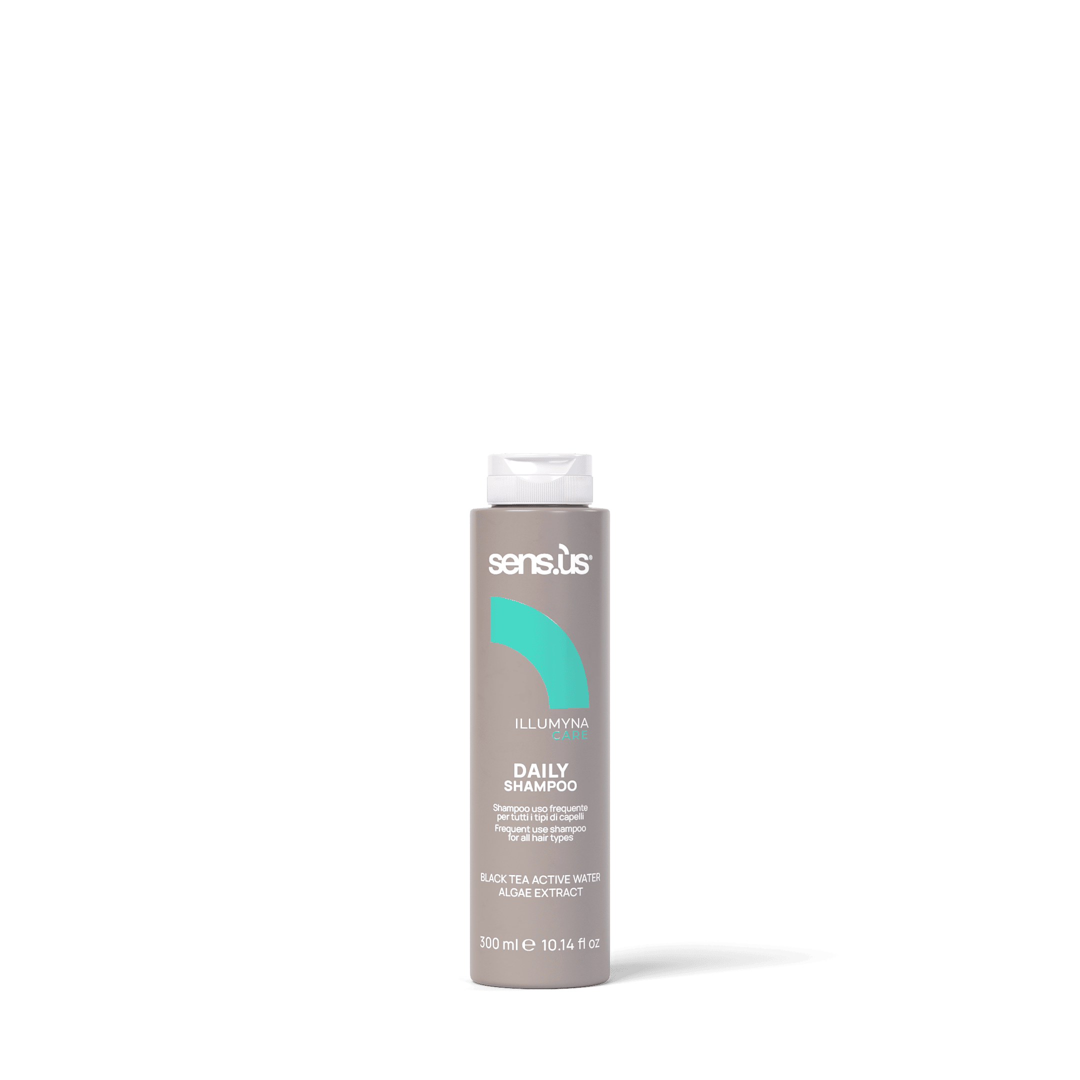 Sens.ùs Illumyna Care Daily Shampoo