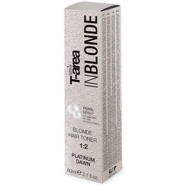 Tonique Sens.ùs InBlonde 60 ml