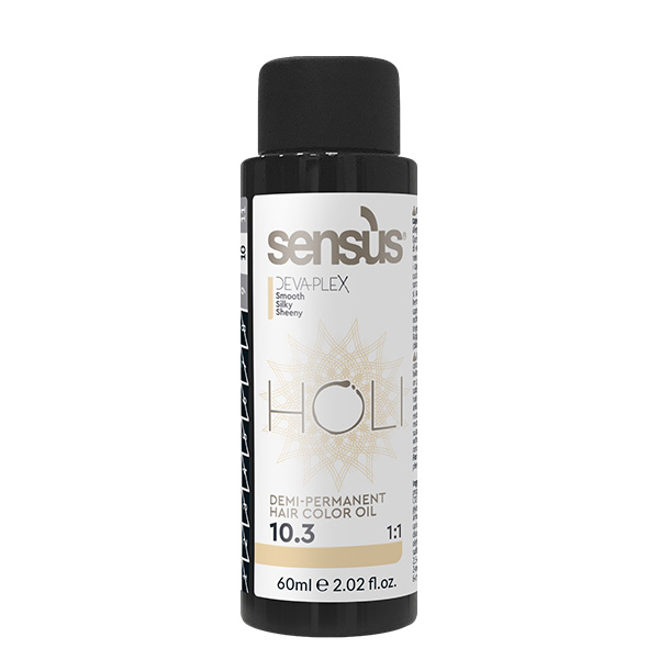 Sens.ùs Holi 1 x 60 ml