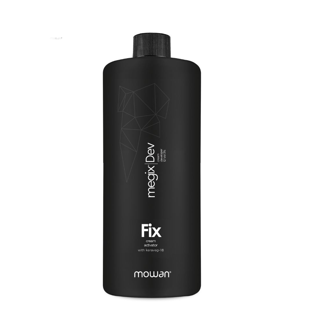 Mowan Megix10 Crème Developer 1 liter