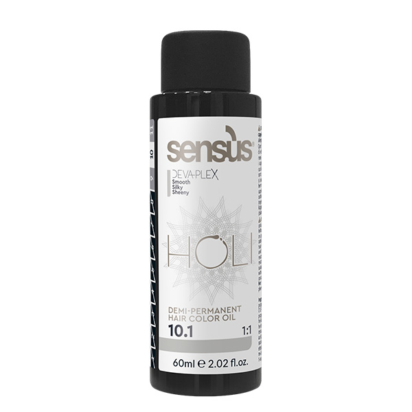 Sens.ùs Holi 3 x 60 ml