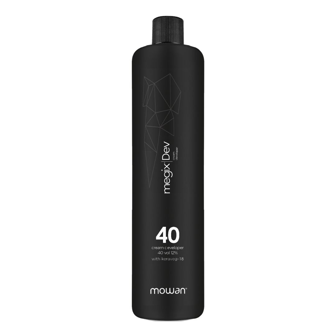 Mowan Megix10 Crème Developer 300 ml