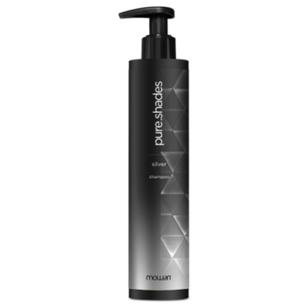 Mowan Phair Pure Shades Zilver Shampoo