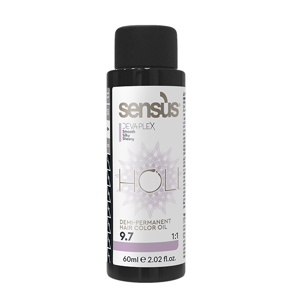 Sens.ùs Holi 3 x 60 ml
