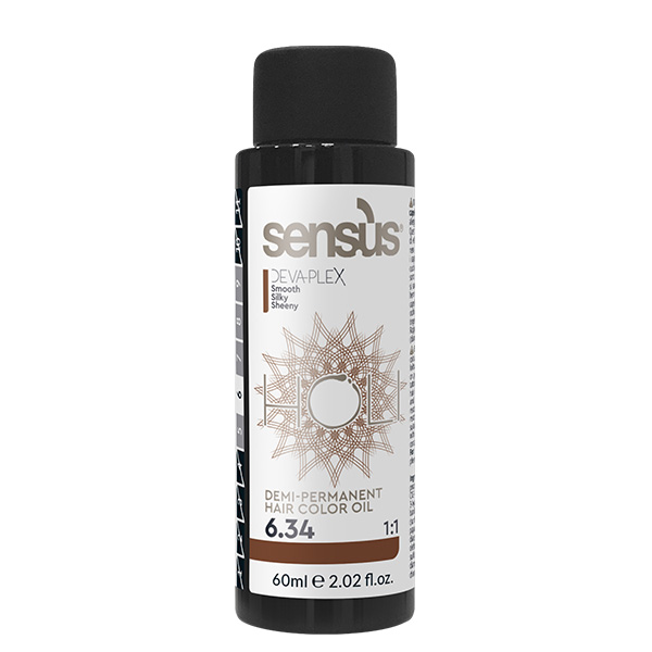 Sens.ùs Holi 1 x 60 ml