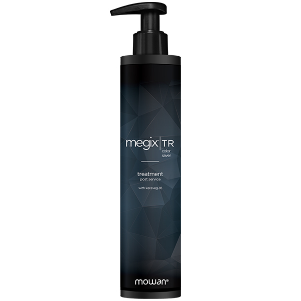 Mowan MegixTR Color Saver Treatment