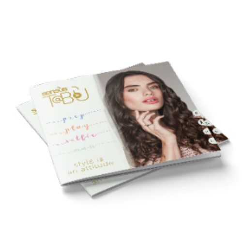 Sens.ùs T@B>U Mini Folder