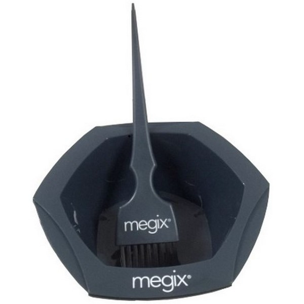 Mowan Megix10 Verfbakje