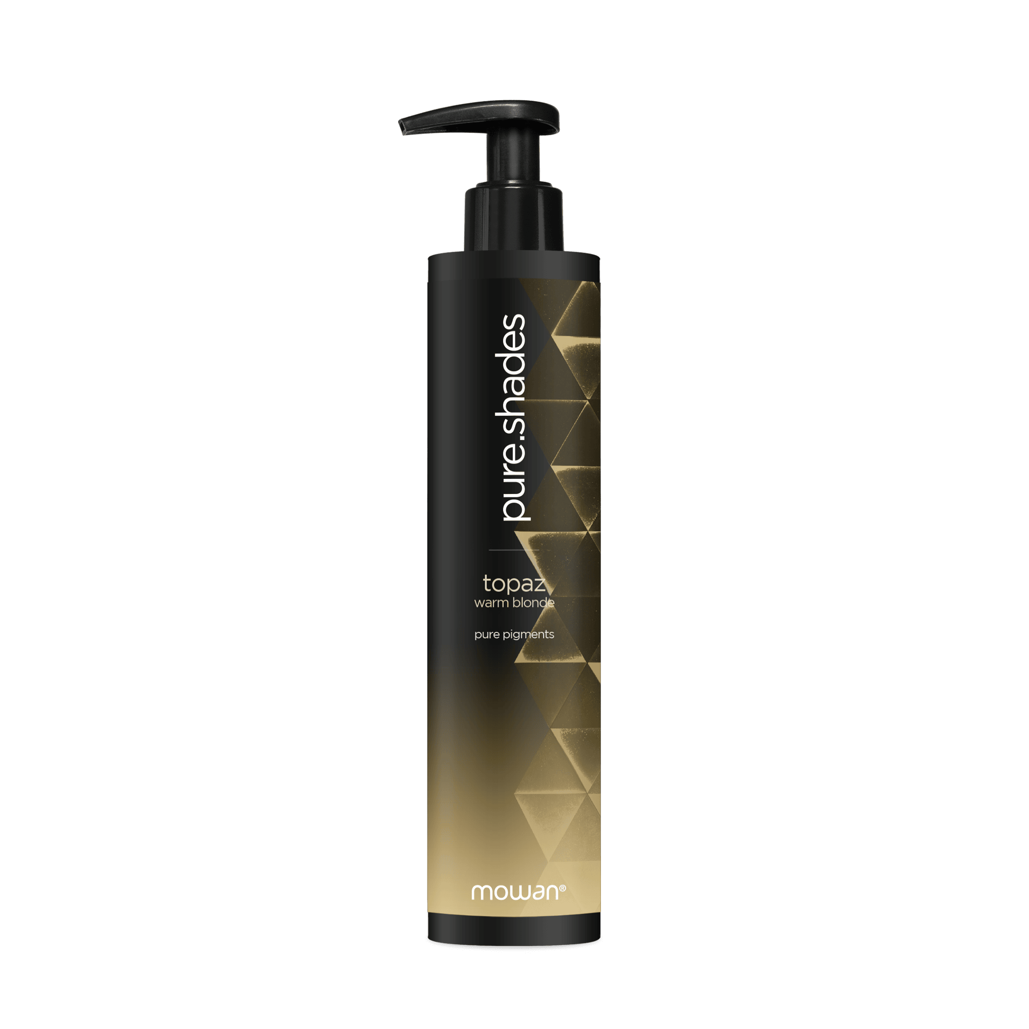 Mowan Phair Pure Shades 250 ml * Violet améthyste