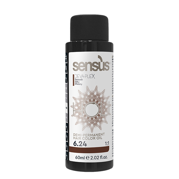 Sens.ùs Holi 3 x 60 ml
