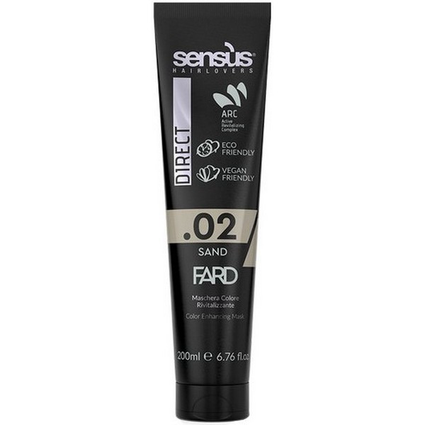 Sens.ùs Direct Fard 180 ml