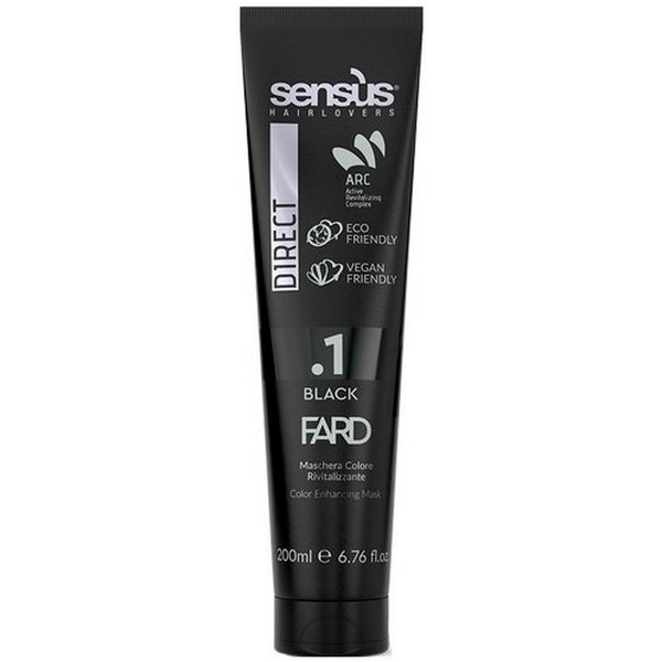 Sens.ùs Direct Fard 180 ml