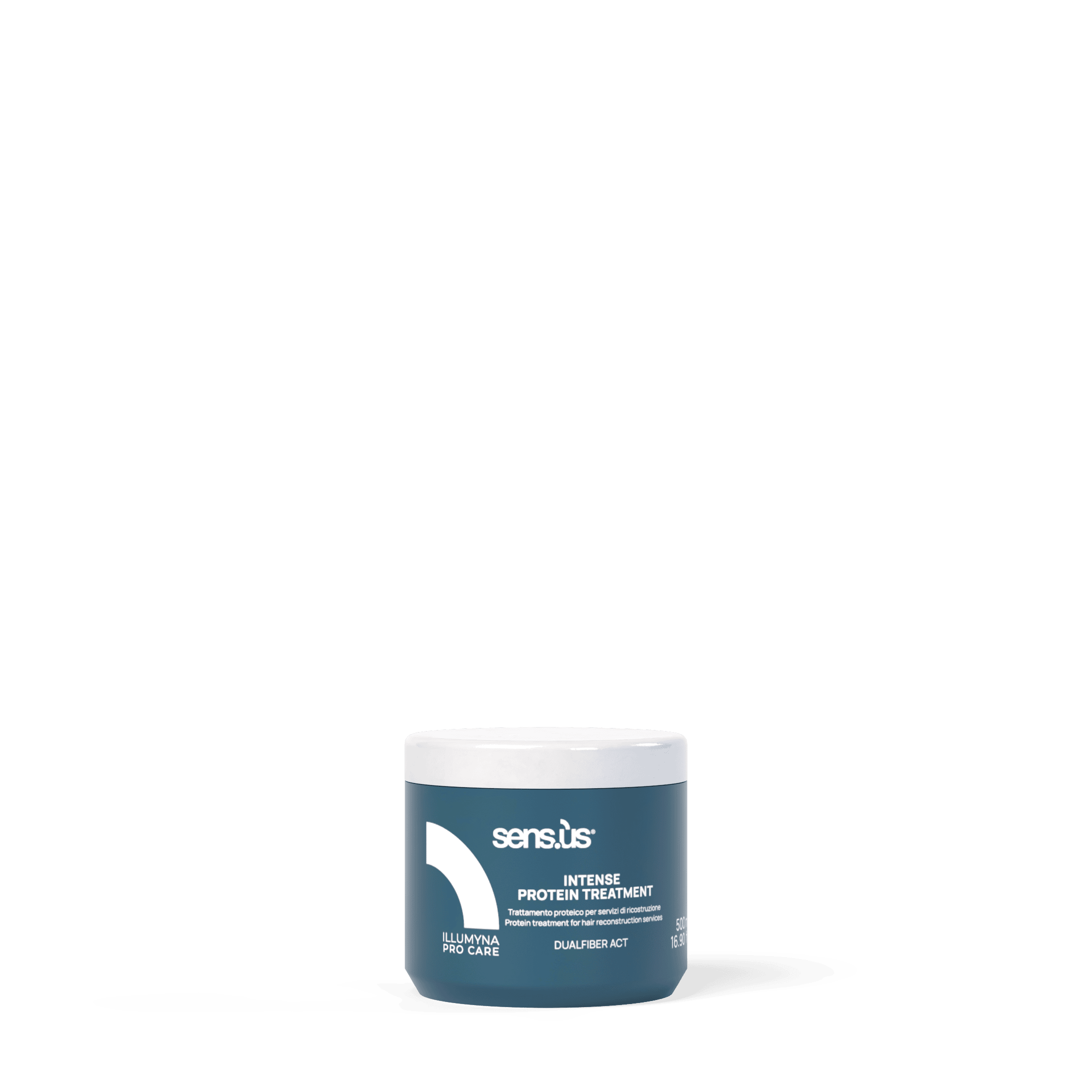 Sens.ùs Illumyna Pro Care intense protein treatment * 500 ml