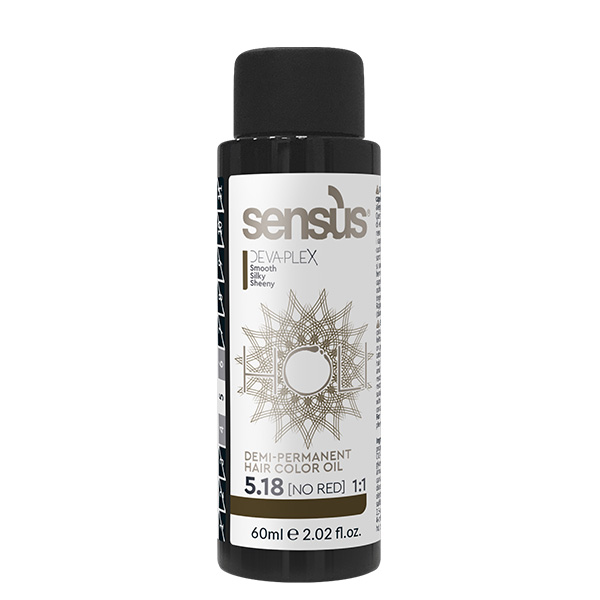 Sens.ùs Holi 1 x 60 ml