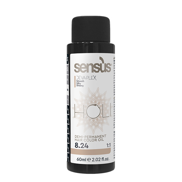 Sens.ùs Holi 1 x 60 ml