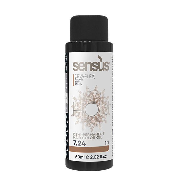 Sens.ùs Holi 3 x 60 ml