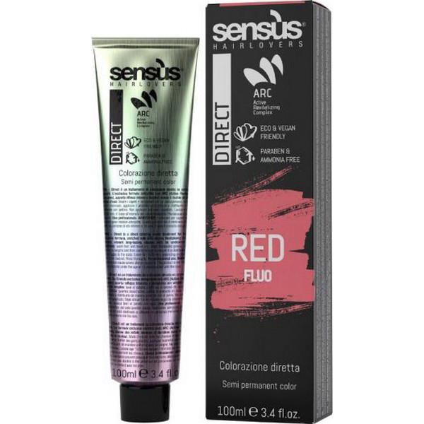 Sens.ùs Direct Color Fluo 100 ml