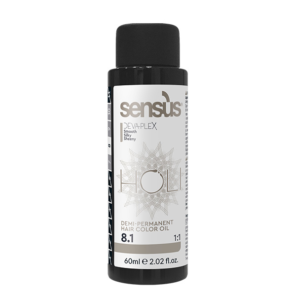 Sens.ùs Holi 1 x 60 ml