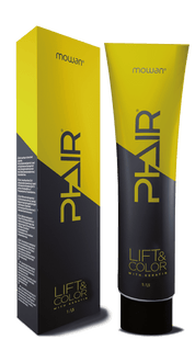 Mowan Phair Lift & Color * 100 gr. Aqua Marine