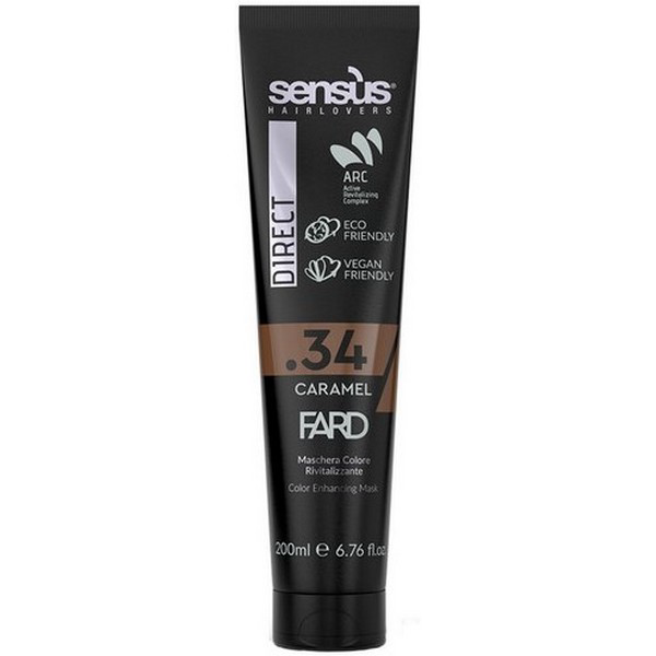 Sens.ùs Direct Fard 180 ml