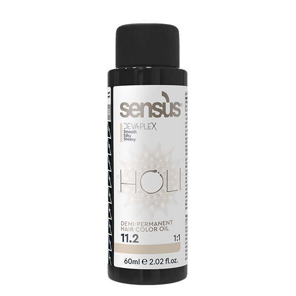 Sens.ùs Holi 1 x 60 ml
