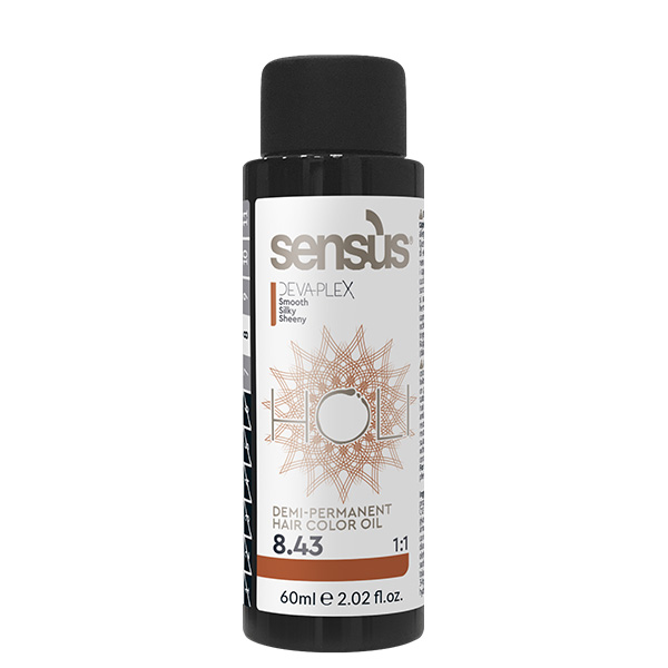 Sens.ùs Holi 3 x 60 ml