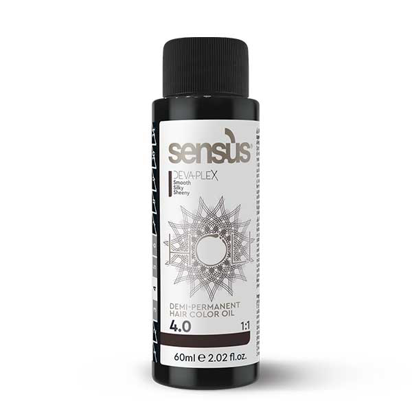 Sens.ùs Holi 3 x 60 ml