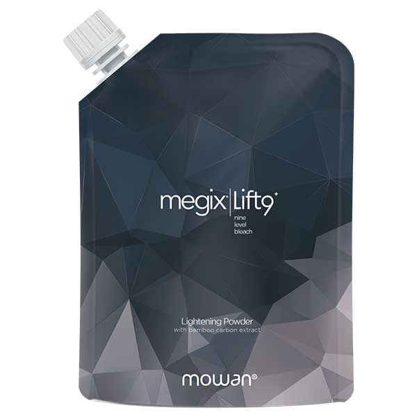 Mowan Megix Lift9+ New Formula 500 gr