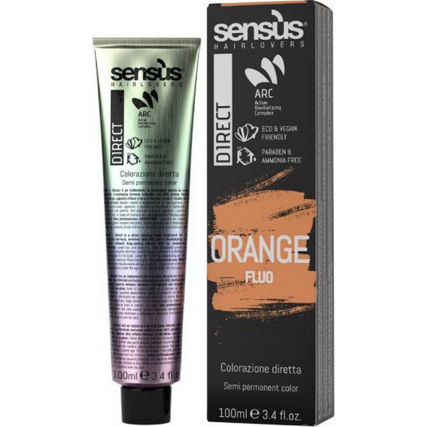 Sens.ùs Direct Color Fluo 100 ml