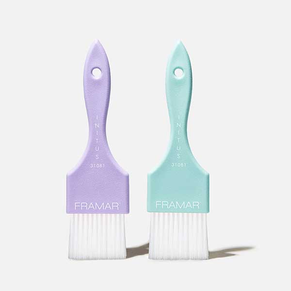 Framar Kleurkwasten Set van 2 Power Painter Pastel Me More