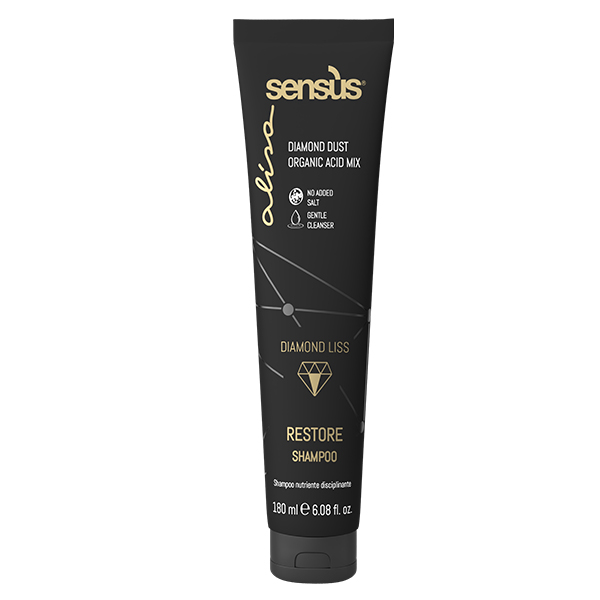 Sens.ùs Alisa Restore Shampoo