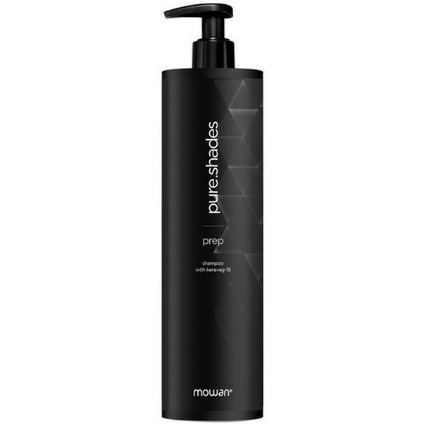 Mowan Phair Pure Shades Prep Shampoo 1 L