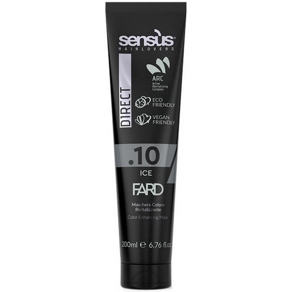 Sens.ùs Direct Fard 180 ml