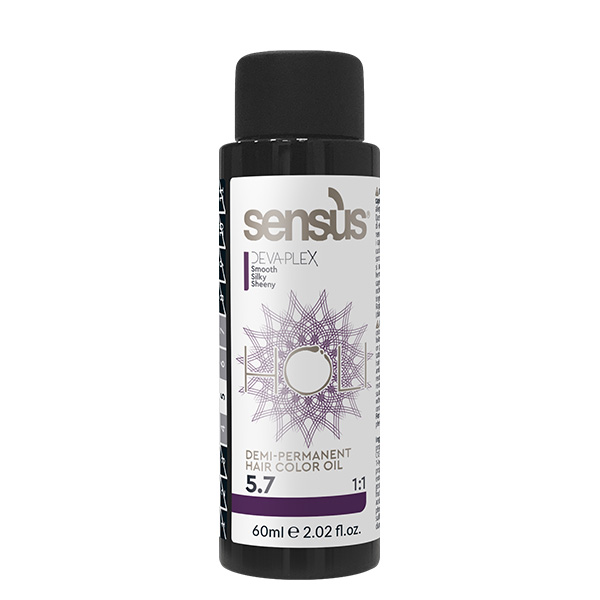 Sens.ùs Holi 1 x 60 ml