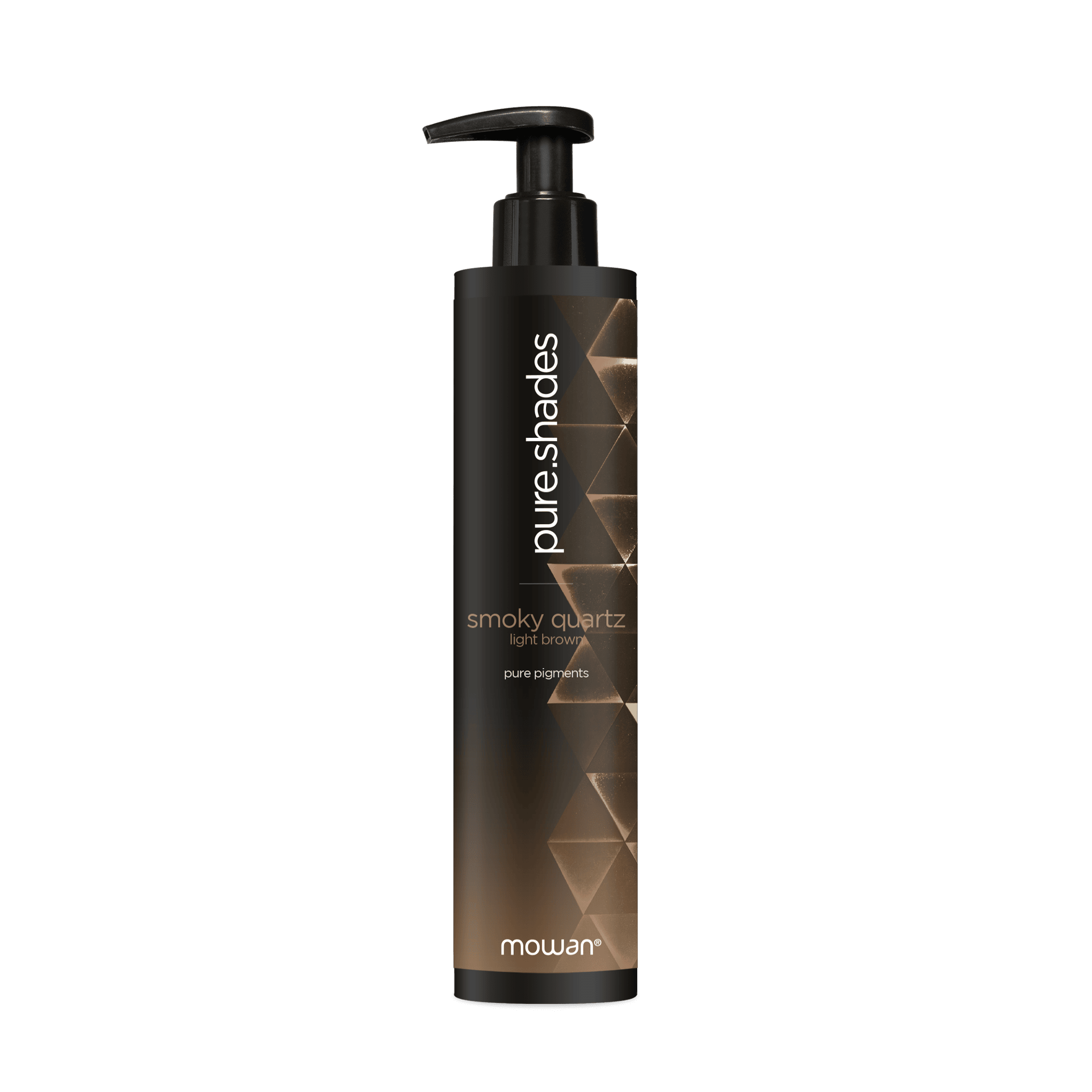 Mowan Phair Pure Shades 250 ml * Ametyst Purple