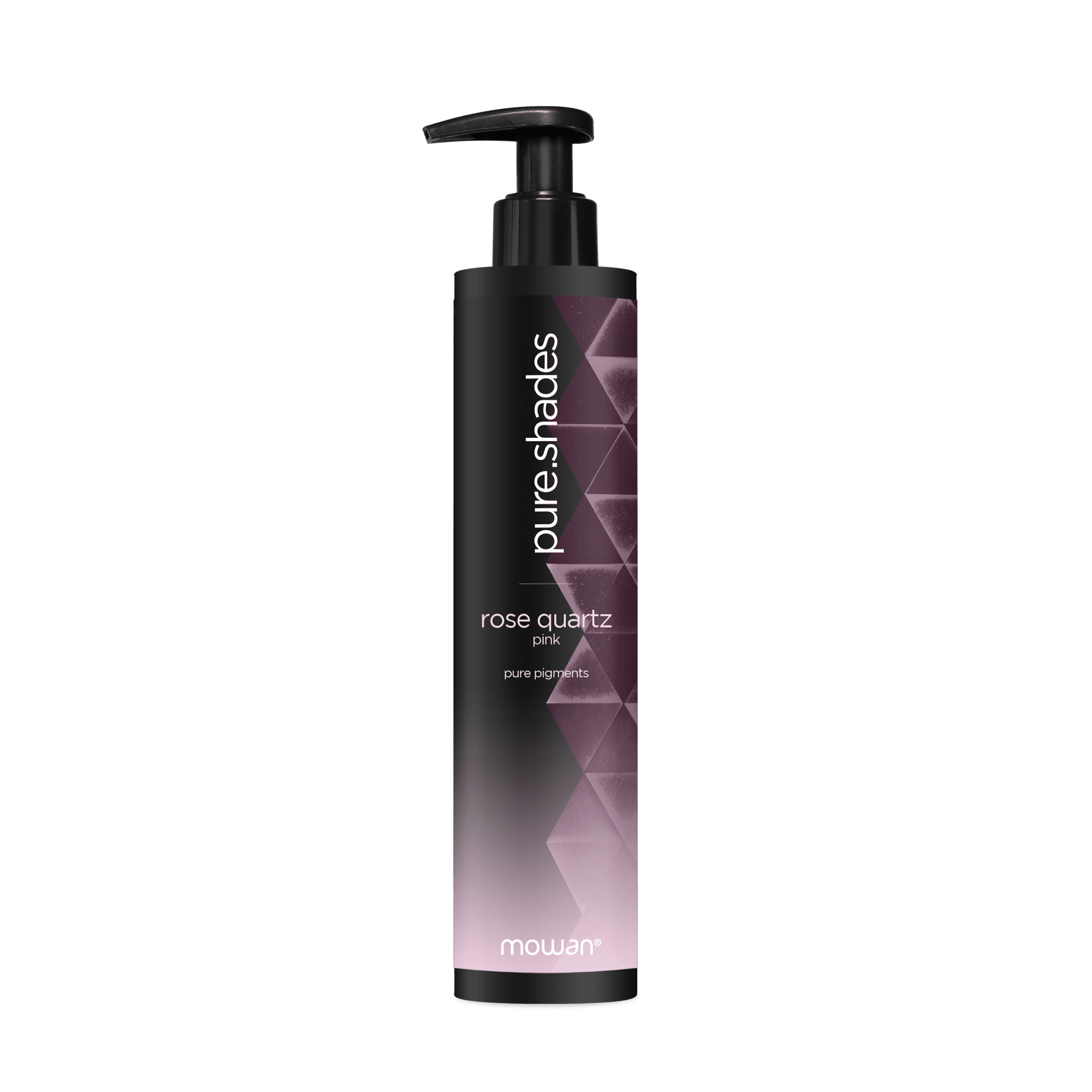 Mowan Phair Pure Shades 250 ml * Ametyst Purple